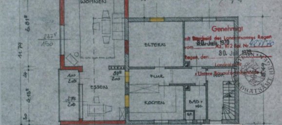 Таунхаус с 6 спальнями в Regen, Германия № 340691 15