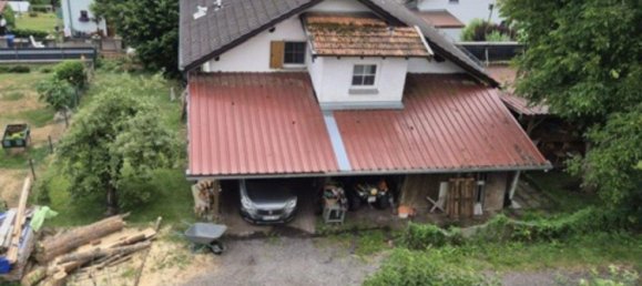 Таунхаус с 6 спальнями в Regen, Германия № 340691 2