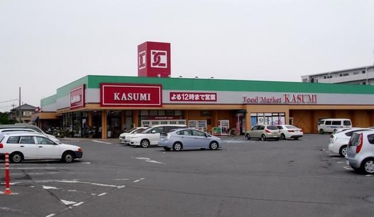 4 chambres Maison à Ibaraki, Japan No. 4757