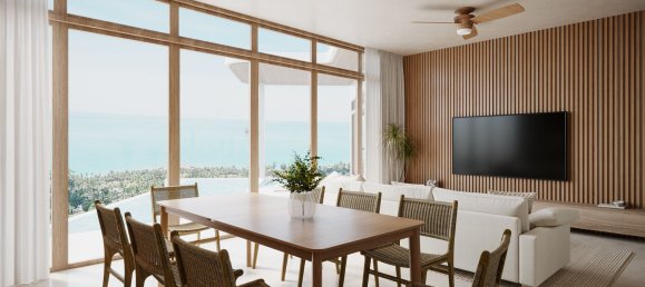 3 bedrooms Villa in Ko Samui, Thailand No. 70410 13