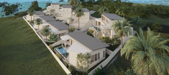 3 bedrooms Villa in Ko Samui, Thailand No. 70410 16