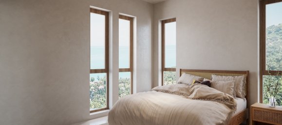 3 bedrooms Villa in Ko Samui, Thailand No. 70410 7