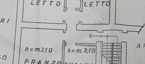 3-salle Appartement à Vico del Gargano, Italy No. 23458 31