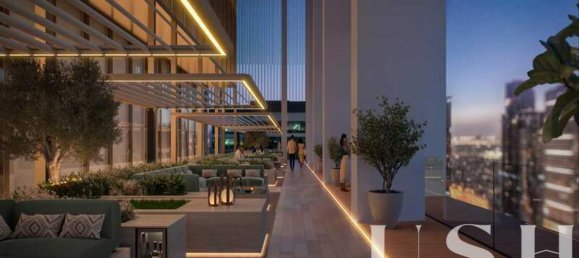 1 bedroom Apartment in Jumeirah Lake Towers, UAE No. 98127 4