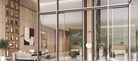 1 bedroom Apartment in Jumeirah Lake Towers, UAE No. 98127 18