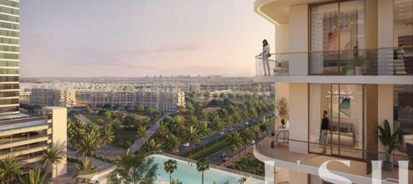 1 bedroom Apartment in Jumeirah Lake Towers, UAE No. 98127 2