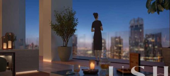 1 bedroom Apartment in Jumeirah Lake Towers, UAE No. 98127 8