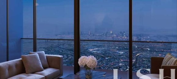 1 bedroom Apartment in Jumeirah Lake Towers, UAE No. 98127 3