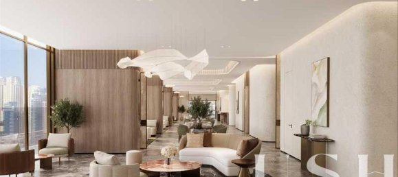 1 bedroom Apartment in Jumeirah Lake Towers, UAE No. 98127 19