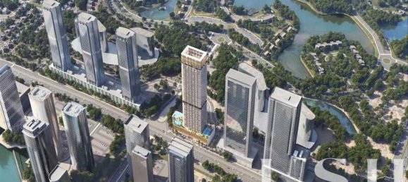 1 bedroom Apartment in Jumeirah Lake Towers, UAE No. 98127 11