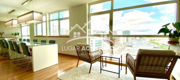 2 Schlafzimmer Doppelhaus in Lisbon, Portugal, Nr. 344597 7