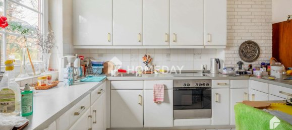 3 غرف نوم تاون هاوس في Schleswig-Holstein, Germany رقم 20544 7