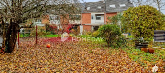 3 غرف نوم تاون هاوس في Schleswig-Holstein, Germany رقم 20544 19