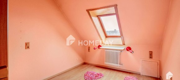 3 غرف نوم تاون هاوس في Schleswig-Holstein, Germany رقم 20544 14