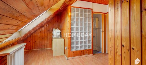 3 غرف نوم تاون هاوس في Schleswig-Holstein, Germany رقم 20544 15