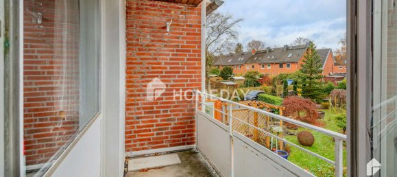 3 غرف نوم تاون هاوس في Schleswig-Holstein, Germany رقم 20544 16