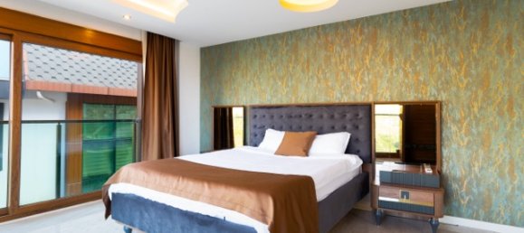 Villa 5+1 in Antalya, Turkey No. 34055 12