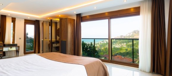 Villa 5+1 in Antalya, Turkey No. 34055 11