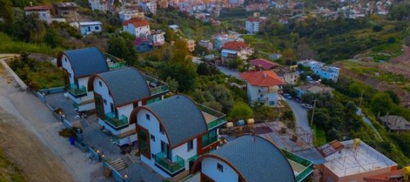 Villa 5+1 in Antalya, Turkey No. 34055 2