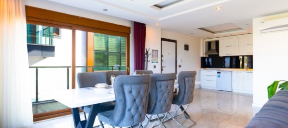 Villa 5+1 in Antalya, Turkey No. 34055 9