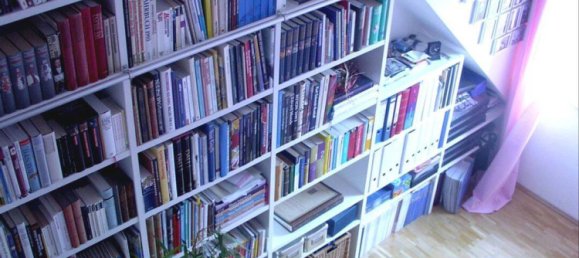 2 chambres Duplex à Offenbach, Germany No. 286380 9