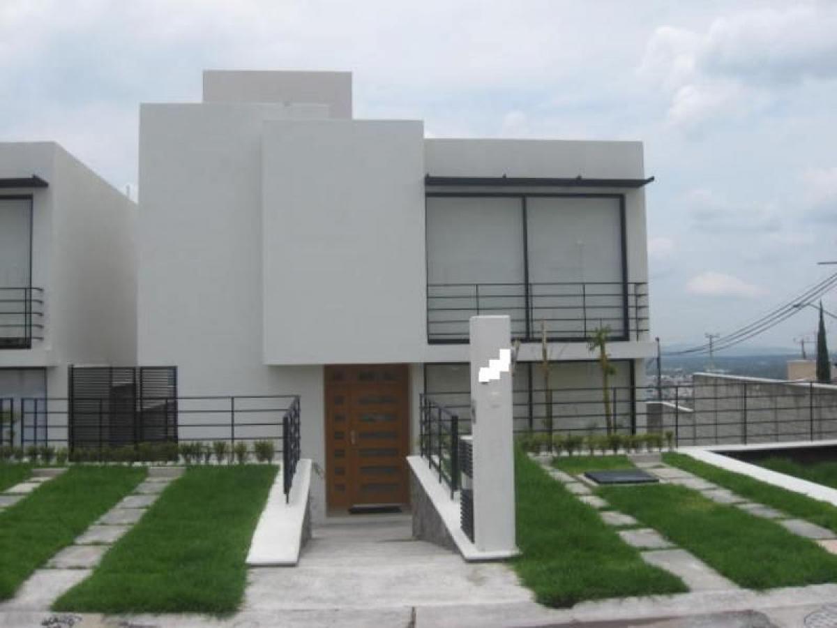 3 Schlafzimmer Haus in Queretaro, Mexico, Nr. 170924