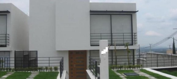 3 Schlafzimmer Haus in Queretaro, Mexico, Nr. 170924 2