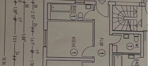 1 chambre Appartement à Mayen-Koblenz, Germany No. 279240 3