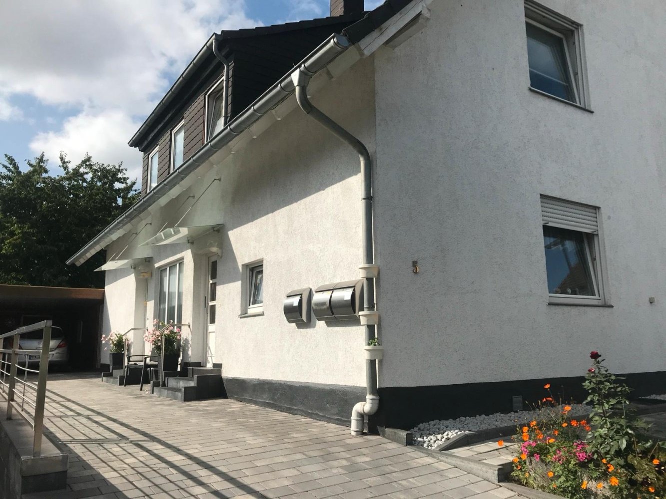 1 chambre Appartement à Mayen-Koblenz, Germany No. 279240