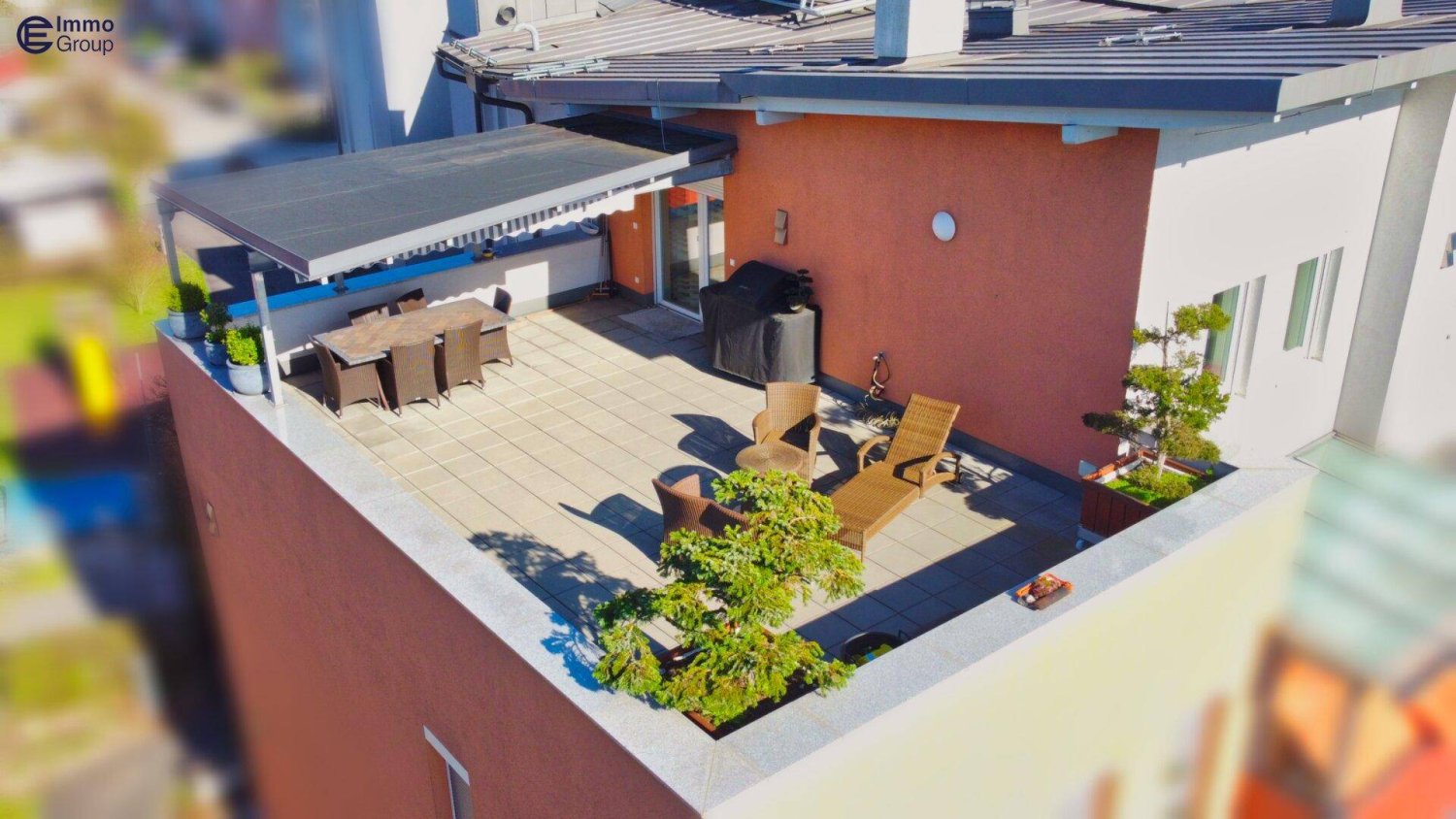 4-Zimmer Wohnung in Traun, Austria, Nr. 218350