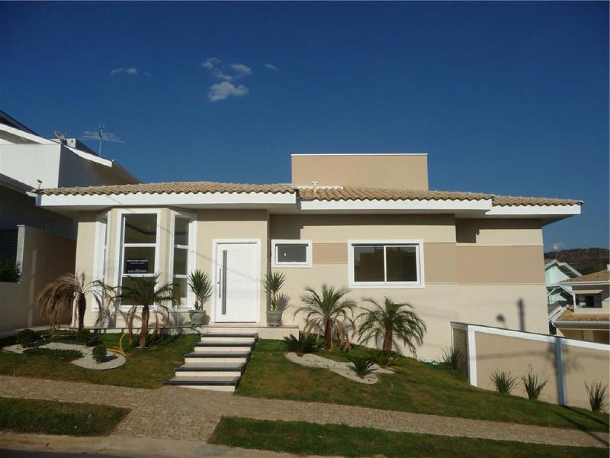 3 Schlafzimmer Haus in Sao Paulo, Brazil, Nr. 587345