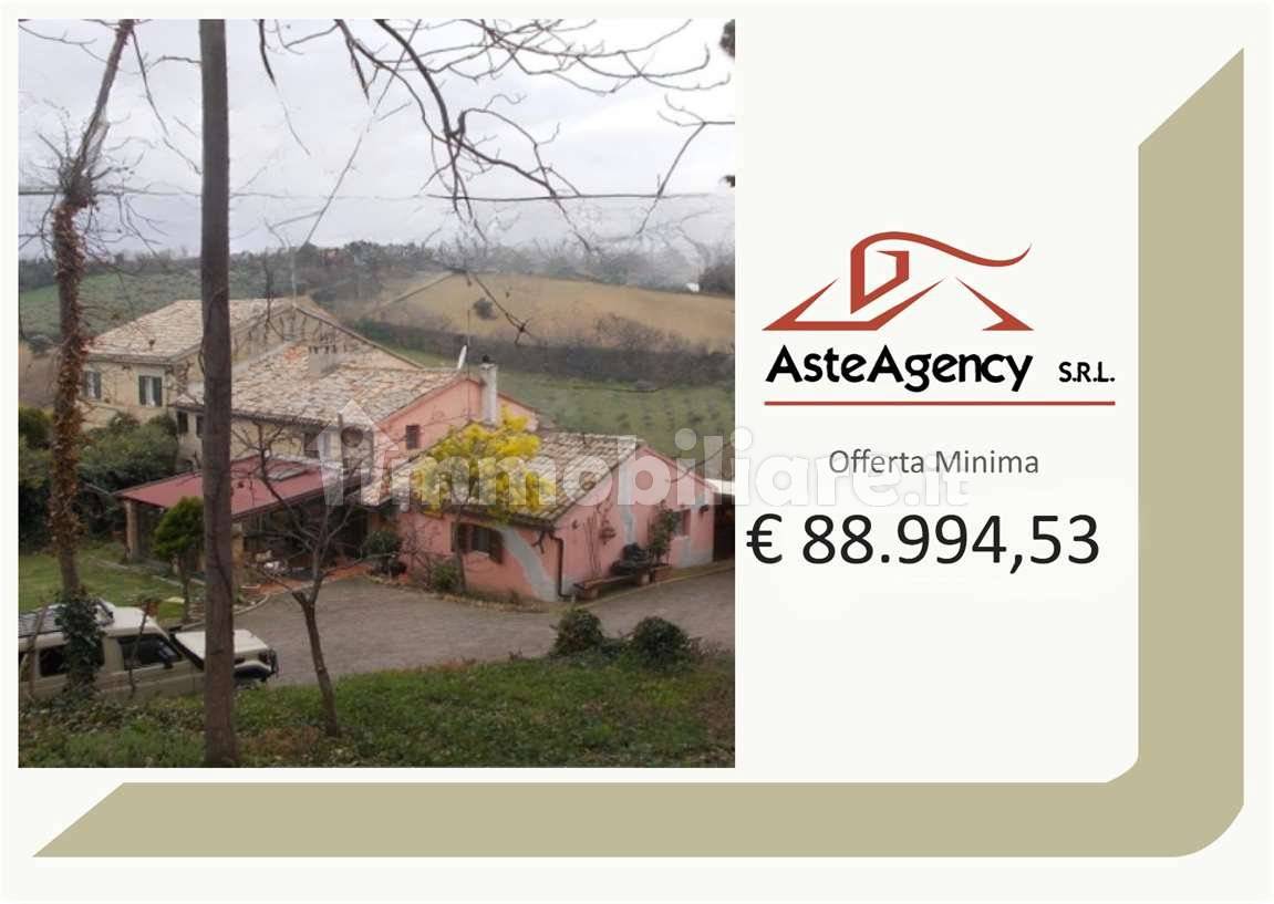 Apartamento T4 em Senigallia, Italy N.º 265850