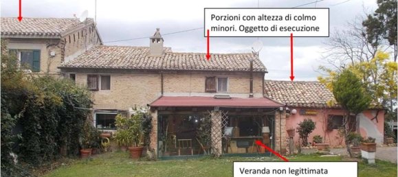 4 chambres Appartement à Senigallia, Italy No. 265850 14