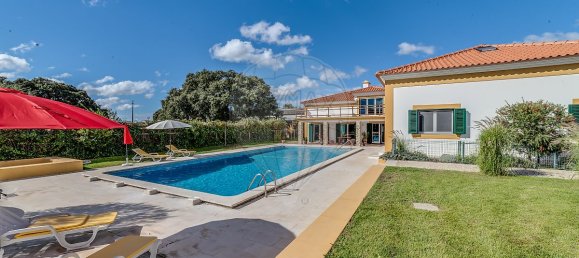 4 غرف نوم منزل في Benavente, Portugal رقم 19774 43