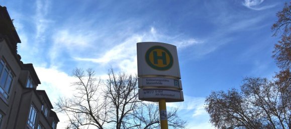 2 bedrooms Apartment in Marienfelde, Germany No. 17208 16