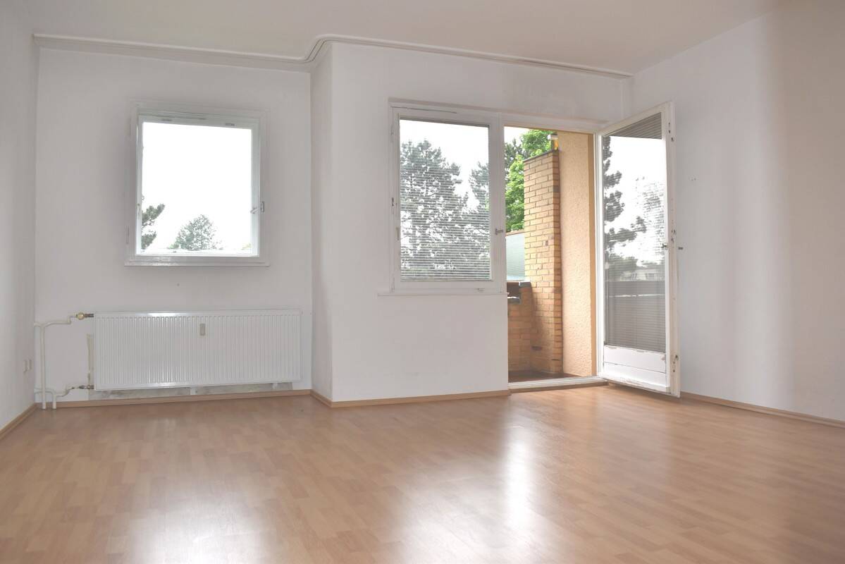 2 bedrooms Apartment in Marienfelde, Germany No. 17208