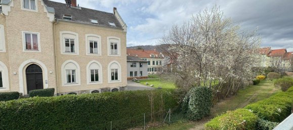 3 rooms Apartment in Eggenberg, Austria No. 3180 11