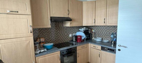 3 rooms Apartment in Eggenberg, Austria No. 3180 8