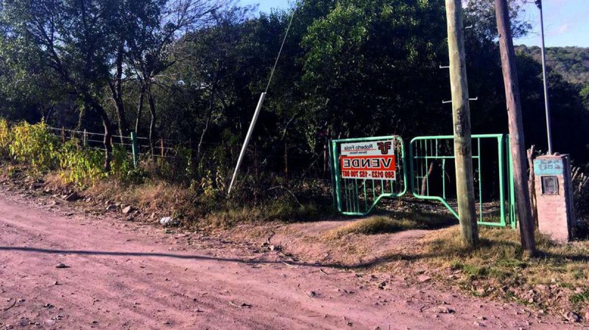 Земельный участок в Кордоба, Аргентина № 32198