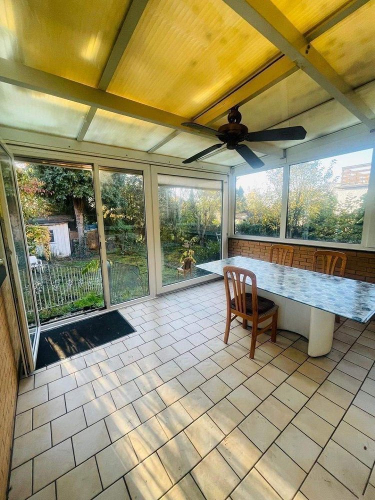 Moradia em banda de 5 divisões em Celle, Germany N.º 264764