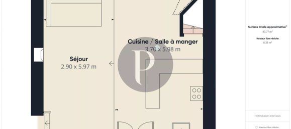 3 bedrooms House in Le Plessis-Robinson, France No. 171658 20