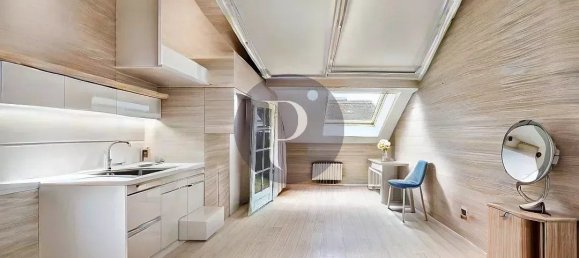 3 bedrooms House in Le Plessis-Robinson, France No. 171658 16