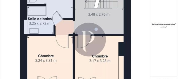 3 bedrooms House in Le Plessis-Robinson, France No. 171658 21