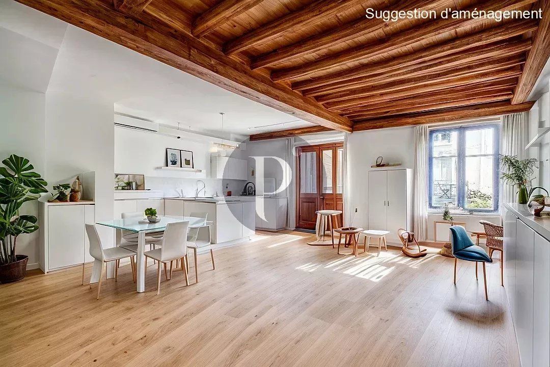 3 bedrooms House in Le Plessis-Robinson, France No. 171658