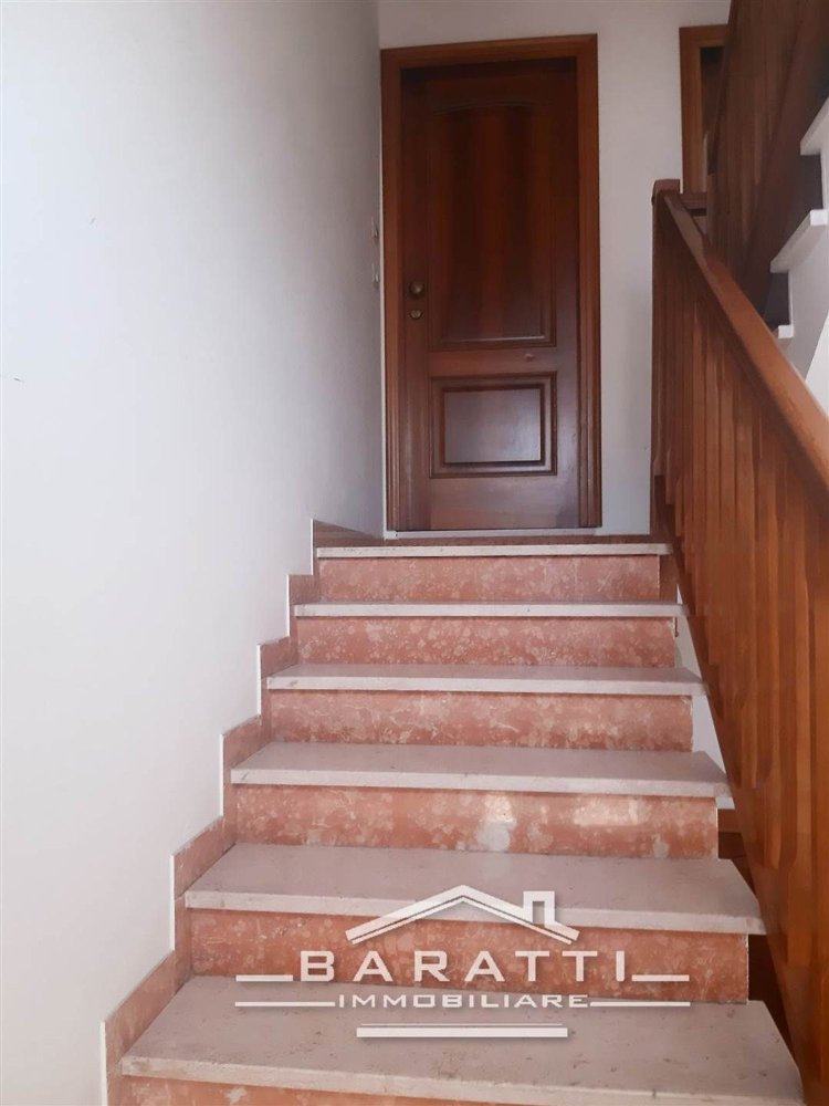 3 rooms Apartment in Soliera, Italy No. 208357