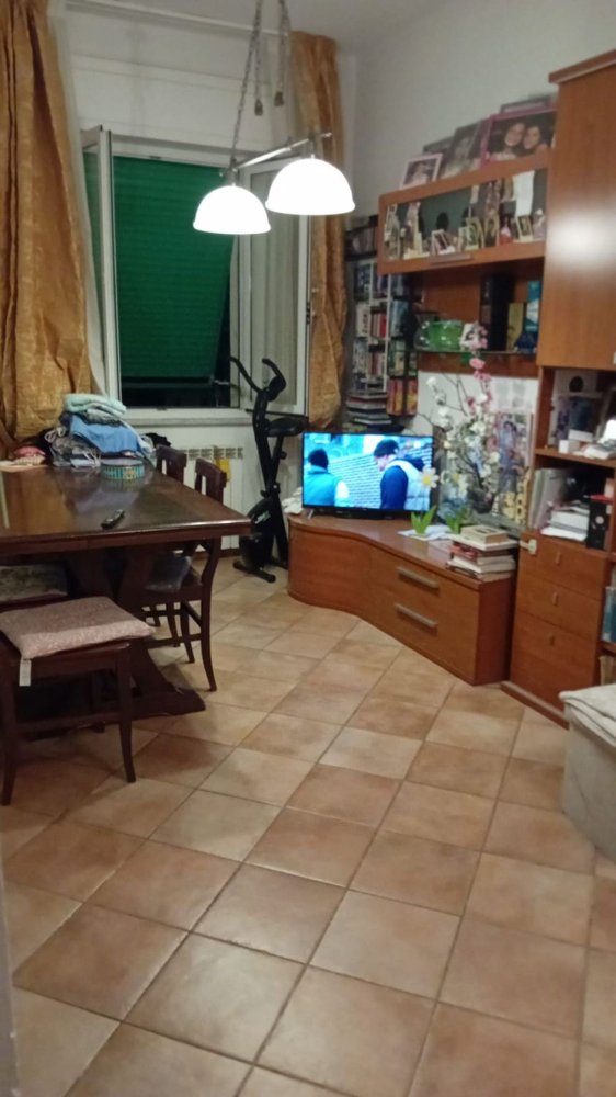 4 غرف نوم شقة في Livorno, Italy رقم 331306