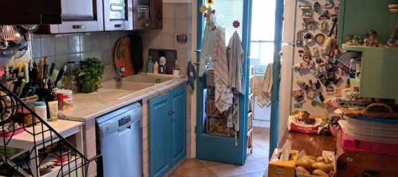 4 غرف نوم شقة في Livorno, Italy رقم 331306 2