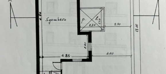 Edifício em Paternò, Italy 165 m² N.º 261195 29