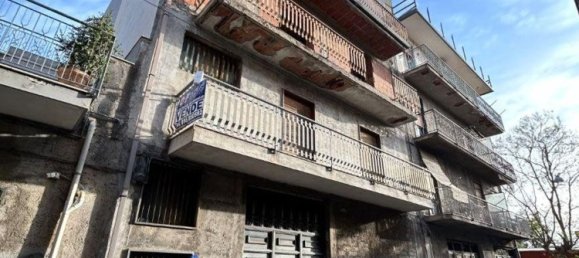 Edifício em Paternò, Italy 165 m² N.º 261195 34