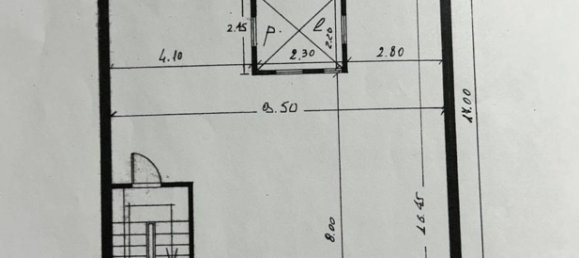 Edifício em Paternò, Italy 165 m² N.º 261195 28